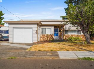 1779 Carroll St, Lebanon, OR 97355