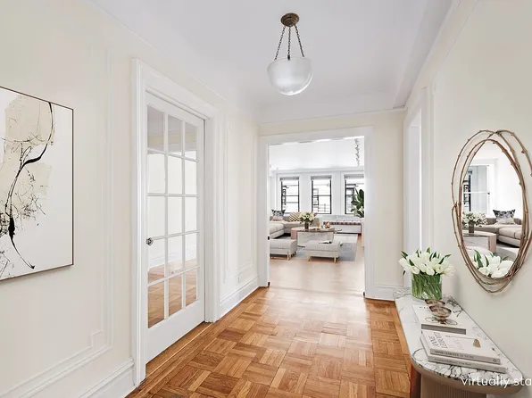 875 W End Ave APT 14B, New York, NY 10025