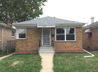 1102 30th Ave, Bellwood, IL