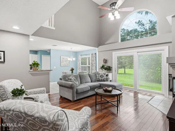 13824 DANFORTH Drive S, Jacksonville, FL 32224