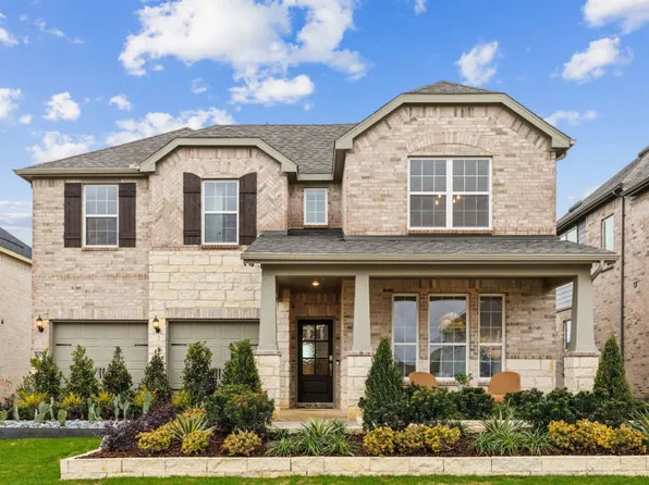 Albany Plan, Pinnacle at Legacy Hills