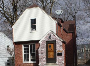 1111 Cherry St, Huntington, IN 46750