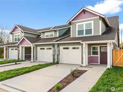 6726 S Proctor Street, Tacoma, WA, 98409