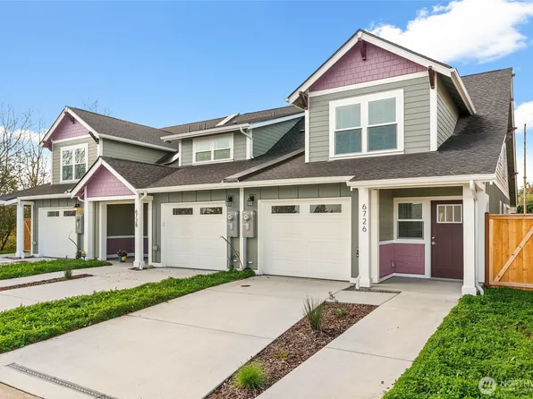 6726 S Proctor Street, Tacoma, WA 98409