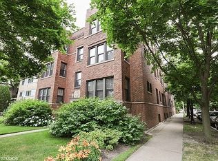 551 Elmwood Ave APT 3, Evanston, IL 60202