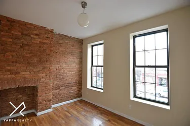 Rented by Yaffa Realty LLC