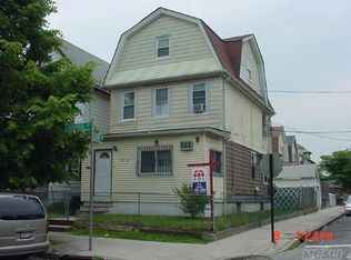 10728 Liverpool St, Jamaica, NY 11435