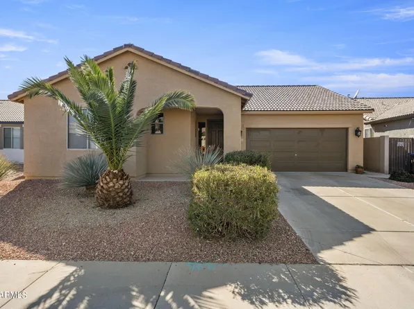 18264 N ARBOR Drive, Maricopa, AZ 85138