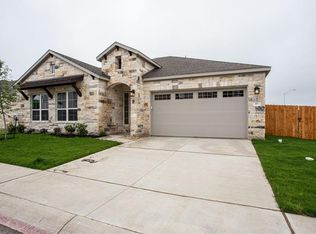 3750 E Palm Valley Blvd UNIT 46, Round Rock, TX 78665