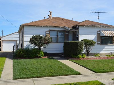 1298 Wayne Ave, San Leandro, CA, 94577