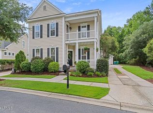 37 Woods Bay Rd, Bluffton, SC 29910