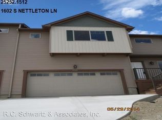 1602 S Nettleton Ln, Spokane, WA 99224