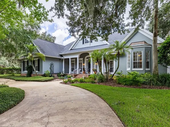 34317 WINDLEY CIRCLE, EUSTIS, FL 32726