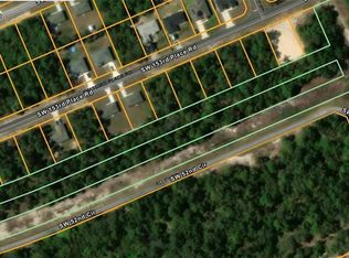 SW 52nd Cir, Ocala, FL 34473