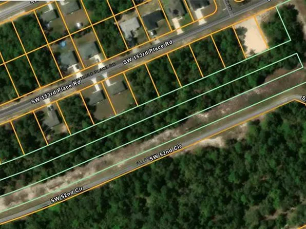 SW 52nd Cir, Ocala, FL 34473