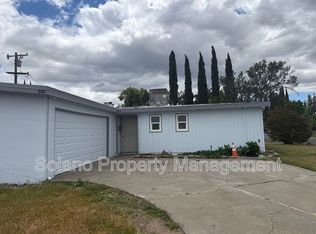 1615 Kentucky St, Fairfield, CA 94533