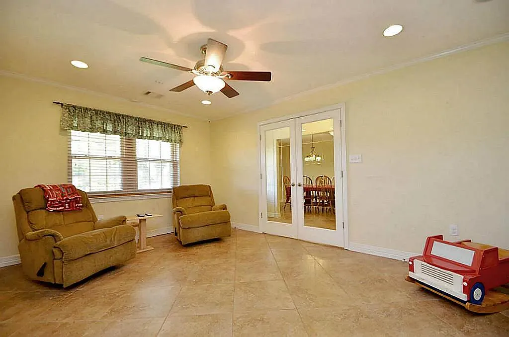 Property Photo - 3202 Bayou Dr