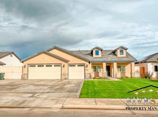 4206 Gabbro Ct, Bakersfield, CA 93313