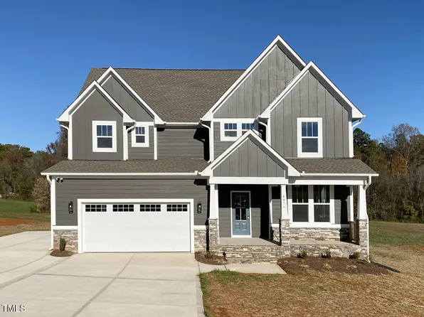 4876 Grosbeak Ct, Mebane, NC 27302