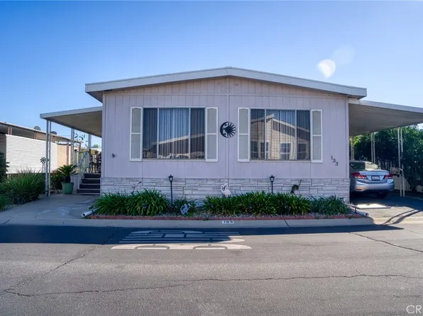 1065 W Lomita #133, Harbor City, CA 90710