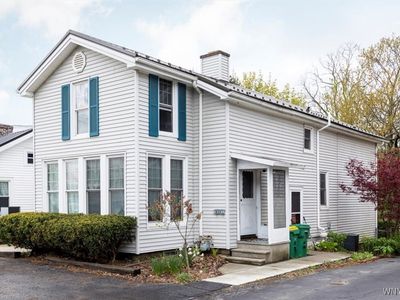 432 Pleasant Ave, Hamburg, NY, 14075
