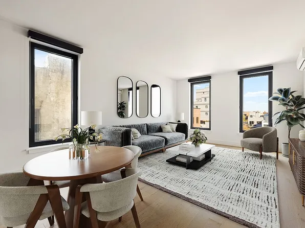 762 Park Pl #5A, Brooklyn, NY 11216