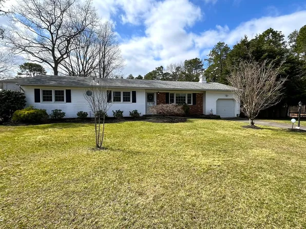 440 Birch Bark Drive, Brick, NJ 08723