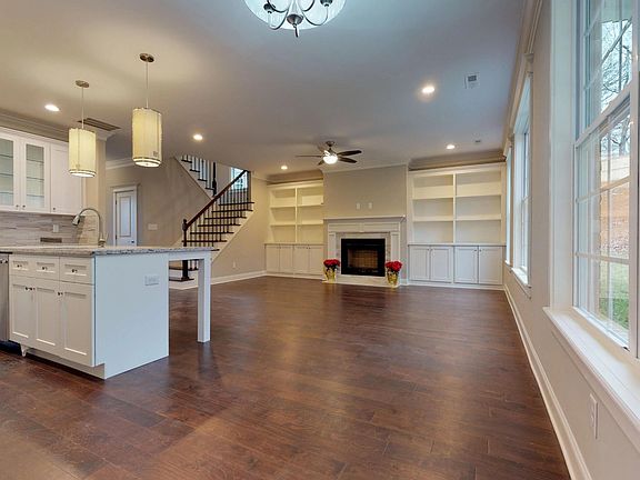 5th image of 8520 Flowering Peach Ln Lot 30
