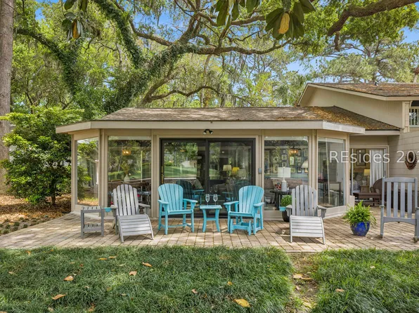 2 Woodbine Pl APT 47, Hilton Head Island, SC 29928