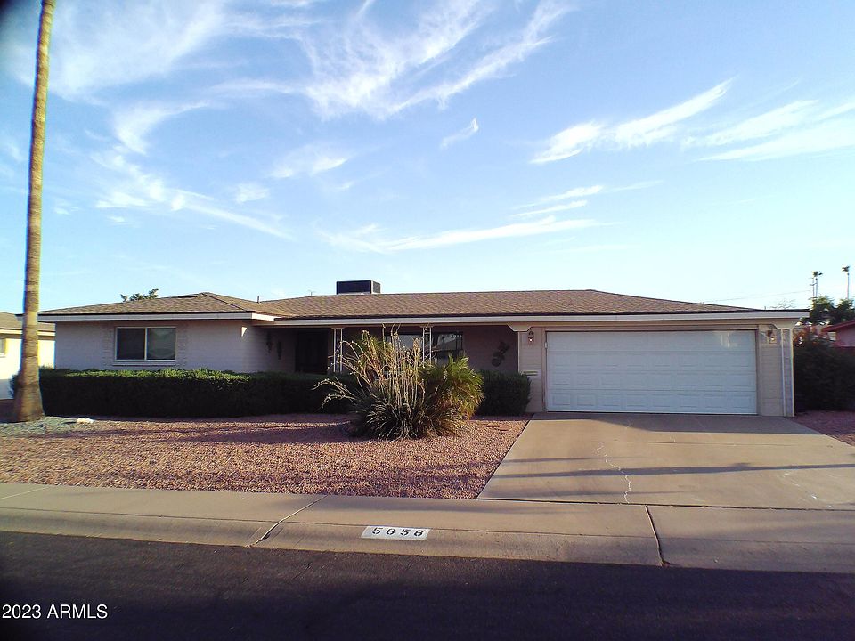 1st image of 5858 E BOISE Street