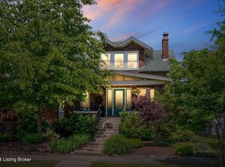 2131 Woodbourne Ave, Louisville, KY 40205