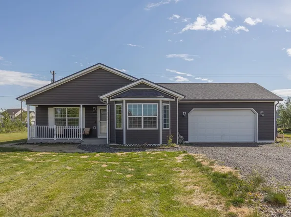 2756 W 3rd Ave, North Pole, AK 99705