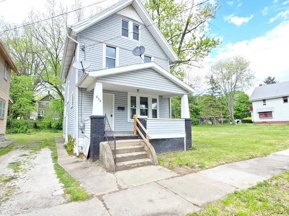 639 Bellevue Ave, Akron, OH 44307