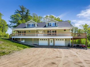 139 Birch Hill Rd, New Durham, NH 03855