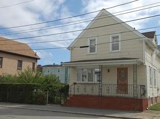 202 Rockland St, New Bedford, MA 02740