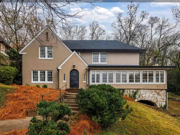 4215 Cliff Rd, Birmingham, AL 35222