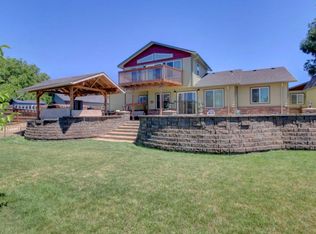 4609 Gebhard Rd, Central Point, OR 97502