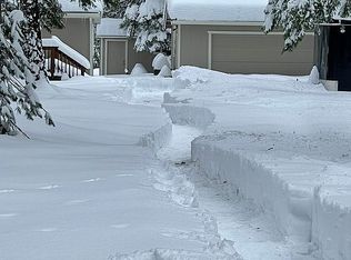 9371 Pharisee Dr, Shingletown, CA 96088