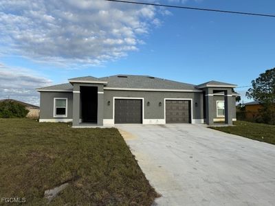 1121-1123 Harry Ave S, Lehigh Acres, FL, 33973