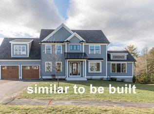 3 Turner Rd, Baldwinville, MA 01436