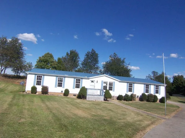 154 Country Village Dr, Limestone, TN 37681