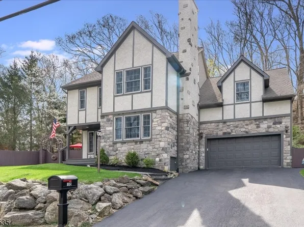10 S Shore Trl, Sparta Twp., NJ 07871