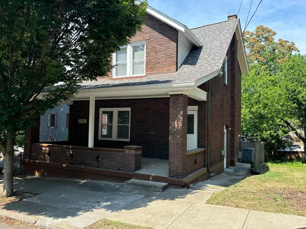 2307 Flora St, Cincinnati, OH 45219