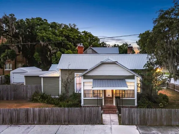 490 E Stanford St, Bartow, FL 33830