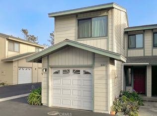 551 Casa Del Mar Dr #17, San Simeon, CA 93452