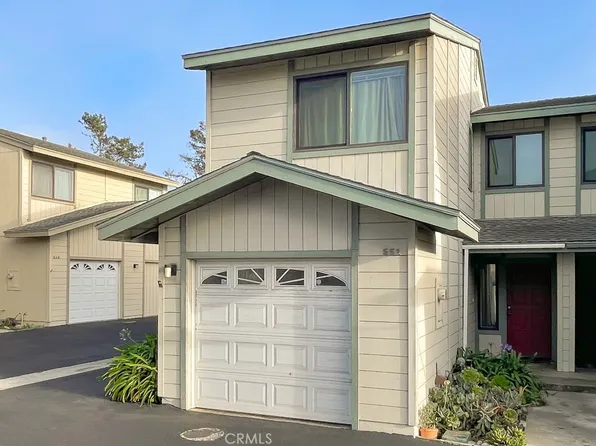 551 Casa Del Mar Dr #17, San Simeon, CA 93452