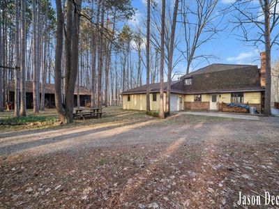 15594 Ritchie Ave NE, Cedar Springs, MI, 49319