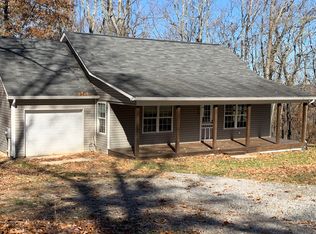 63 Miller Trl, Rising Fawn, GA 30738