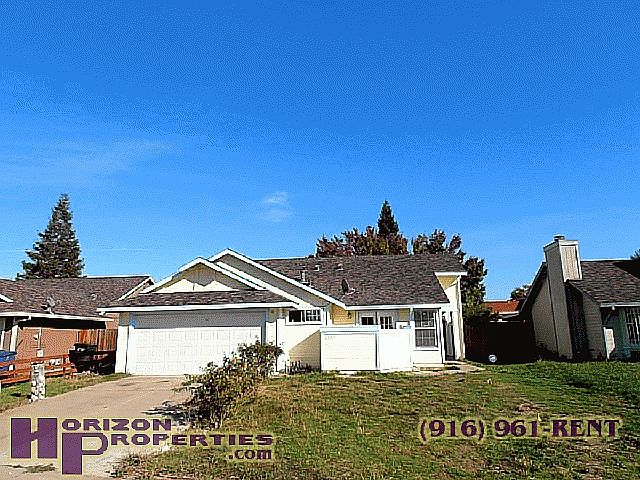 (1) : 6649 Cunningham Way Sacramento, CA