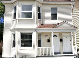 45-47 Atkinson St, Lawrence, MA 01843
